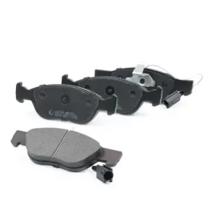 Plaquettes de frein pour ALFA ROMEO FIAT- 71752995