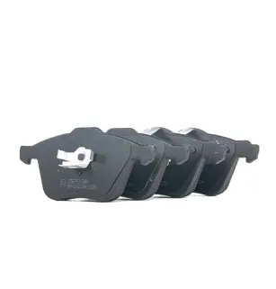 Pastilhas de freio para MAZDA, VOLVO-274285, 30769122, 30793231 30793265