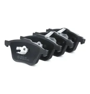 Pastilhas de freio para MAZDA, VOLVO-274285, 30769122, 30793231 30793265