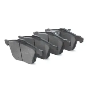 Bremsbeläge für MAZDA, VOLVO- 274285, 30769122, 30793231 30793265