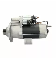 Motorino di avviamento Mercedes / MAN 6,0 kw Bosch 0001330011 Bosch 0001330020
