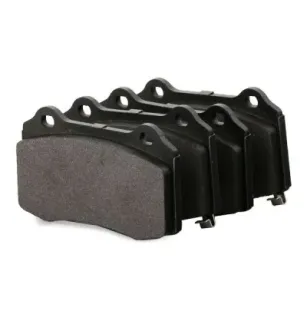 Bremsbeläge für HYUNDAI, JEEP, TESLA- 105506800B, 106833100A, 106833100B 106833100C