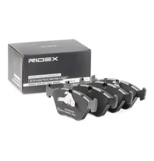 Bremsbeläge für JAGUAR- C2A1541, JLM001829, JLM1829, JLM20702, JLM21222, JLM21917, MJE2001AA MJE2001AB