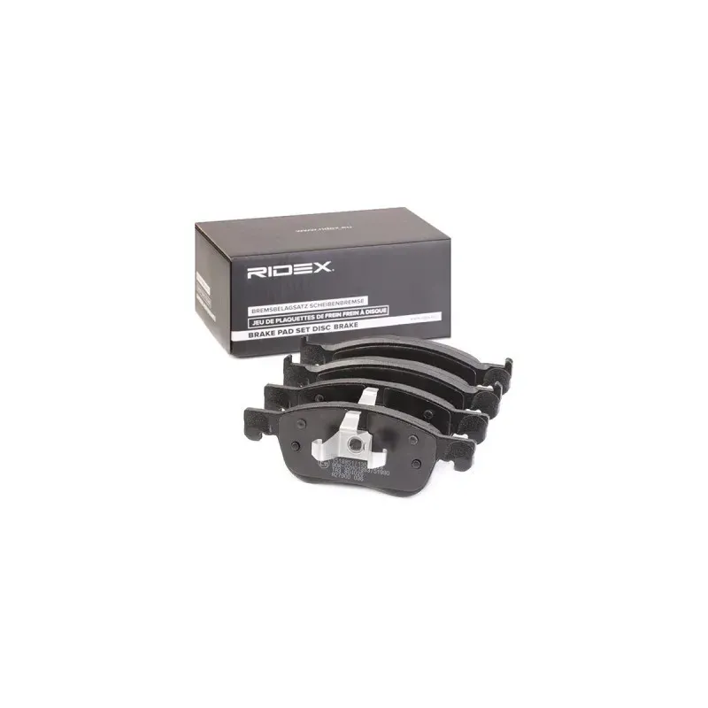 Plaquettes de frein pour FORD- 2095060, 2095160, 2272732, 2279460, KTH1BC2001AB, KTH1BC2K021AB, KTK1BC2K021AB, KTK1BC2K021AC Plaquettes de frein pour FORD- 2095060, 2095160, 2272732, 2279460, KTH1BC2001AB, KTH1BC2K021AB, KTK1BC2K021AB, KTK1BC2K021AC