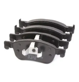 Plaquettes de frein pour FORD- 2095060, 2095160, 2272732, 2279460, KTH1BC2001AB, KTH1BC2K021AB, KTK1BC2K021AB, KTK1BC2K021AC