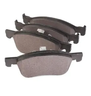 Plaquettes de frein pour FORD- 2095060, 2095160, 2272732, 2279460, KTH1BC2001AB, KTH1BC2K021AB, KTK1BC2K021AB, KTK1BC2K021AC
