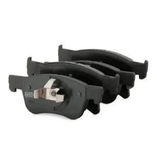 Plaquettes de frein pour BUICK, OPEL, VAUXHALL- 1605281, 39122150 95517029