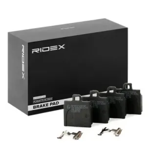 Pastillas de freno para ALFA ROMEO- 0060750567, 0060750726, 0060750851, 60750567, 60750851, 795025 795101