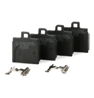 Plaquettes de frein pour ALFA ROMEO- 0060750567, 0060750726, 0060750851, 60750567, 60750851, 795025 795101