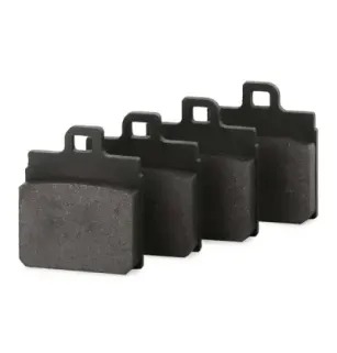 Pastilhas de freio para ALFA ROMEO-0060750567, 0060750726, 0060750851, 60750567, 60750851, 795025 795101