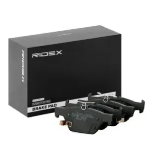 Bremsbeläge für SUBARU- 26696AL000 26696AN020