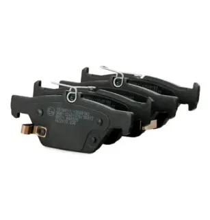 Bremsbeläge für SUBARU- 26696AL000 26696AN020