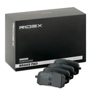 Pastillas de freno para NISSAN, TOYOTA- 0446616010, 0446618010, 0446618018, 0449210010, 0449216010 0449218010