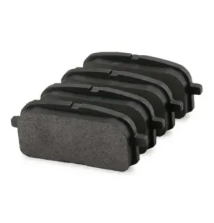 Pastilhas de freio para NISSAN, TOYOTA-0446616010, 0446618010, 0446618018, 0449210010, 0449216010 0449218010