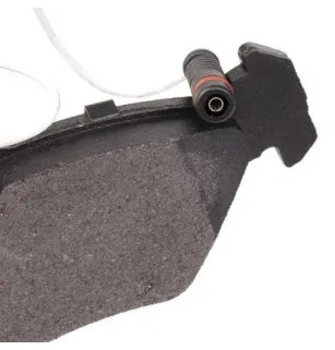 Brake pads for MERCEDES-BENZ, VAG- 2D0698451A, 2D0698451C 2D0698451D