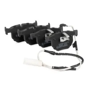 Bremsbeläge für BMW- 34212339276, 34212339277, 34212339279, 34212339290, 34216763043, 34216763044, 34216769105