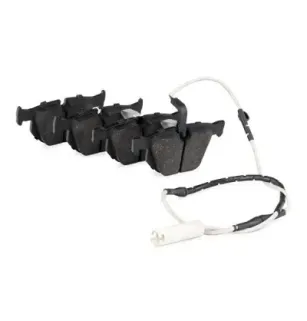 Pastiglie freno per BMW- 34212339276, 34212339277, 34212339279, 34212339290, 34216763043, 34216763044, 34216769105