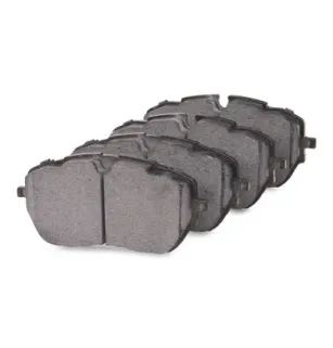 Plaquettes de frein pour CITROËN, DS, OPEL, PEUGEOT, VAUXHALL- 1612373080, 1647859680 1647877180