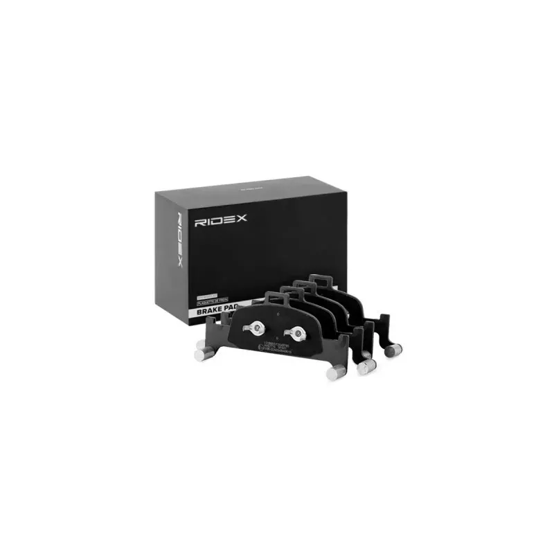 Pastiglie freno per AUDI, SEAT, SKODA, VW- 8W0698151AC, 8W0698151AD, 8W0698151L 8W0698151M