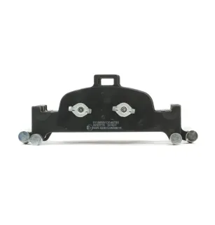 Plaquettes de frein pour AUDI, SEAT, SKODA, VW- 8W0698151AC, 8W0698151AD, 8W0698151L 8W0698151M