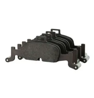 Plaquettes de frein pour AUDI, SEAT, SKODA, VW- 8W0698151AC, 8W0698151AD, 8W0698151L 8W0698151M