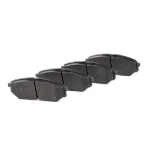 Pastilhas de freio para HYUNDAI, KIA-58101C5A70, 58101C5A00 S58101C5A70
