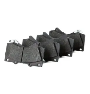 Bremsbeläge für TOYOTA-0446502440, 044650C020, 0446560280, 0446560281, 0446560300, 0446560330 04465YZZEJ