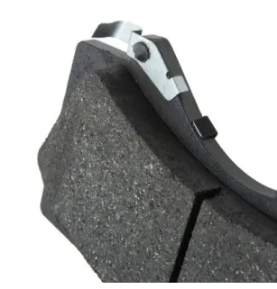 Brake Pads for TOYOTA- 0446502440, 044650C020, 0446560280, 0446560281, 0446560300, 0446560330 04465YZZEJ