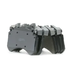 Brake pads for AUDI, BENTLEY VAG- 4H6698151