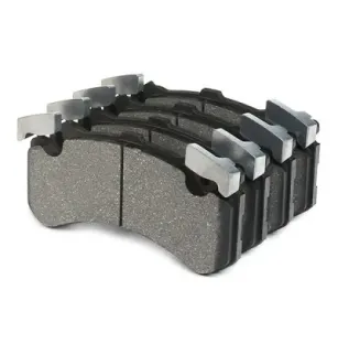 Bremsbeläge für AUDI, BENTLEY VAG- 4H6698151