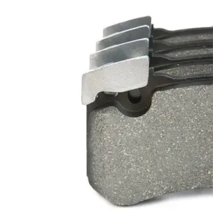 Brake pads for AUDI, BENTLEY VAG- 4H6698151