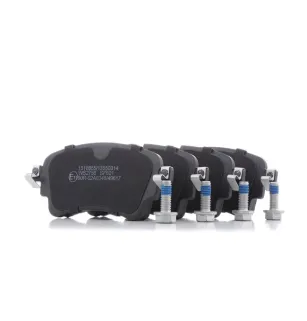 Bremsbeläge für AUDI, AUDI (FAW), VAG, VW- 8W0698451BC ​​​​8W0698451N