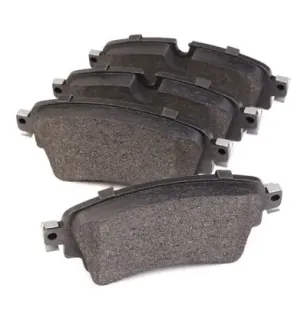 Plaquettes de frein pour AUDI, AUDI (FAW), VAG, VW- 8W0698451BC 8W0698451N