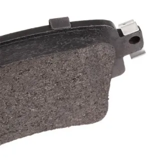 Brake pads for AUDI, AUDI (FAW), VAG, VW- 8W0698451BC ​​8W0698451N