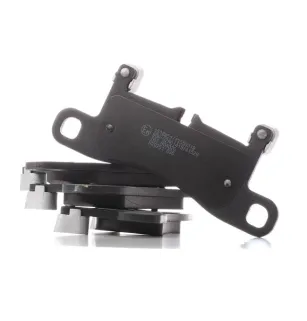 Plaquettes de frein pour AUDI, PORSCHE VW- 7P5698451
