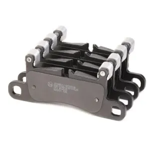 Plaquettes de frein pour AUDI, PORSCHE VW- 7P5698451
