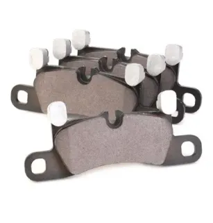 Plaquettes de frein pour AUDI, PORSCHE VW- 7P5698451