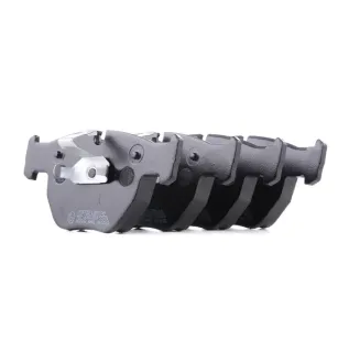 Plaquettes de frein pour LAND ROVER- SFC000010, SFC500010, SFC500050, SFC500070, SFC500080 SFC500090