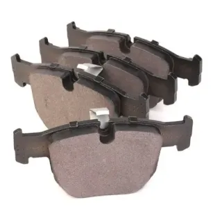Plaquettes de frein pour LAND ROVER- SFC000010, SFC500010, SFC500050, SFC500070, SFC500080 SFC500090