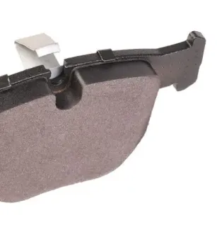 Pastilhas de freio para LAND ROVER-SFC000010, SFC500010, SFC500050, SFC500070, SFC500080 SFC500090