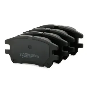 Pastillas de freno para LEXUS- 0446548040 0446548050