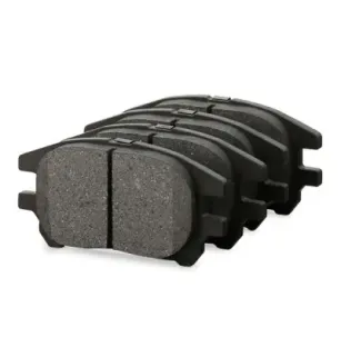 Pastillas de freno para LEXUS- 0446548040 0446548050