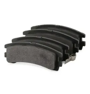 Plaquettes de frein pour NISSAN- 4406032G85 4406032G86