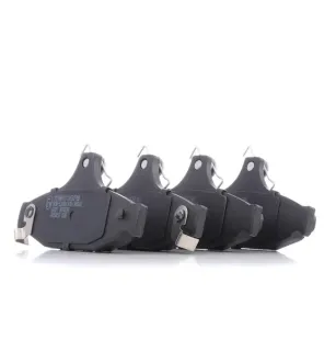 Plaquettes de frein pour CHEVROLET, PONTIAC- 10174840, 14091368, 18020433 18021875