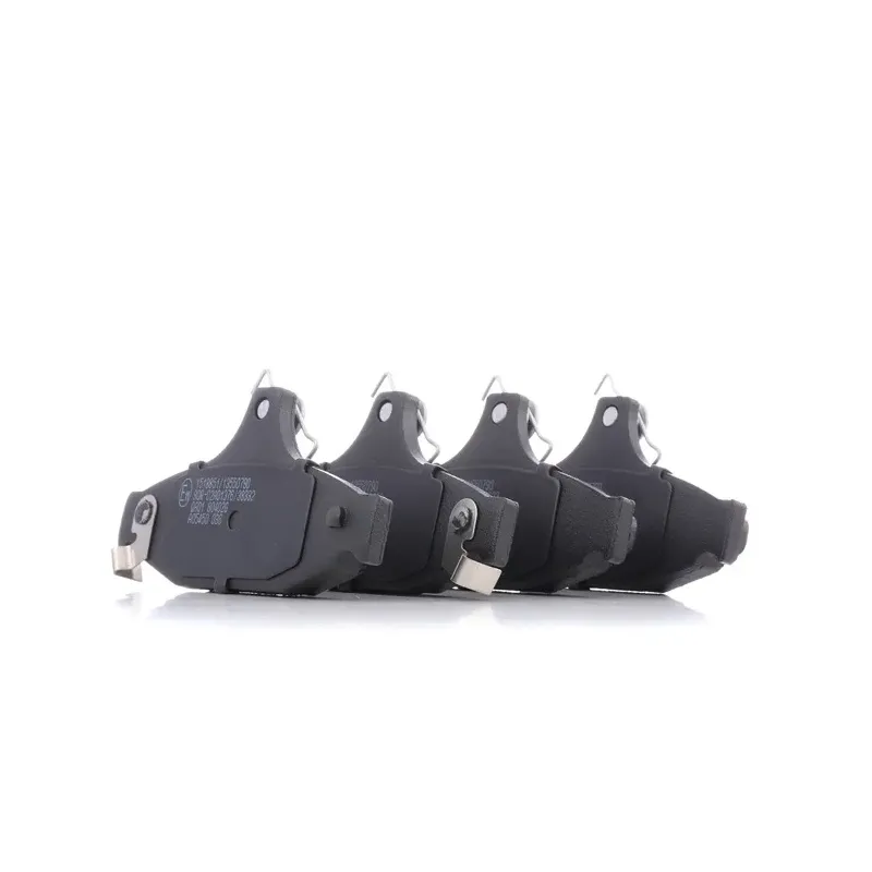 Plaquettes de frein pour CHEVROLET, PONTIAC- 10174840, 14091368, 18020433 18021875