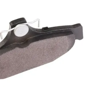 Plaquettes de frein pour CHEVROLET, PONTIAC- 10174840, 14091368, 18020433 18021875