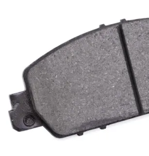 Plaquettes de frein pour HONDA, HONDA (GAC)- 45022T2MT00 45022T6DH00