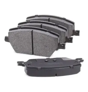 Pastillas de freno para ALFA ROMEO, FIAT, JEEP, JEEP (GAC FCA)- 68346917AA 77367518