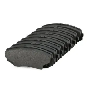 Plaquettes de frein pour NISSAN, MITSUBISHI-MK449108,MK528485, MK528944, MK528946, MK529833, MK529909, MK530830