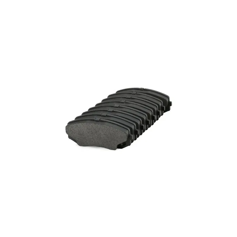 Plaquettes de frein pour NISSAN, MITSUBISHI-MK449108,MK528485, MK528944, MK528946, MK529833, MK529909, MK530830